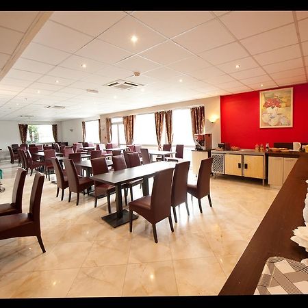 Milton Hotel Neuilly-Plaisance Exterior photo